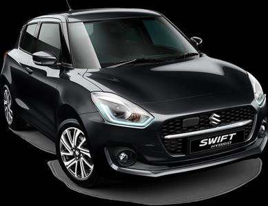 2024 Suzuki Swift - Thumbnail