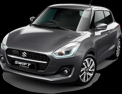 2024 Suzuki Swift - Thumbnail