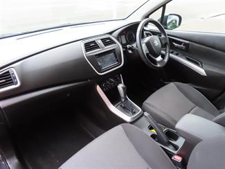 2015 Suzuki S-Cross - Thumbnail